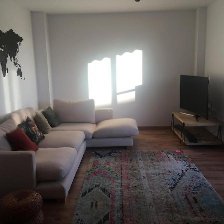 Luminoso Atico Con Terraza, Vistas Y Gym Appartement Sagunto Buitenkant foto