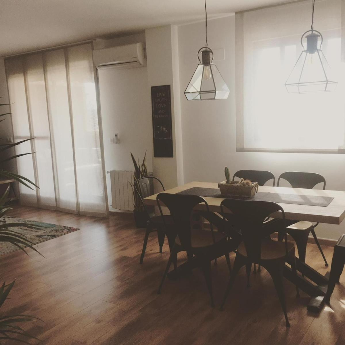 Luminoso Atico Con Terraza, Vistas Y Gym Appartement Sagunto Buitenkant foto